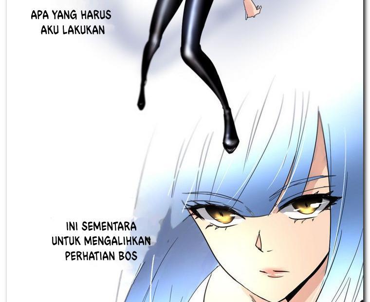 Heaven Soul Bab 05 halaman 33