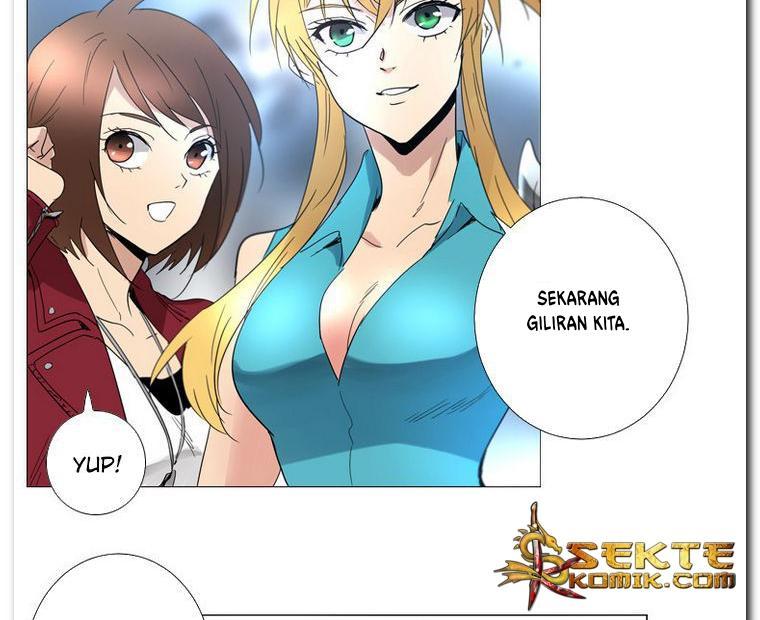 Heaven Soul Bab 05 halaman 41