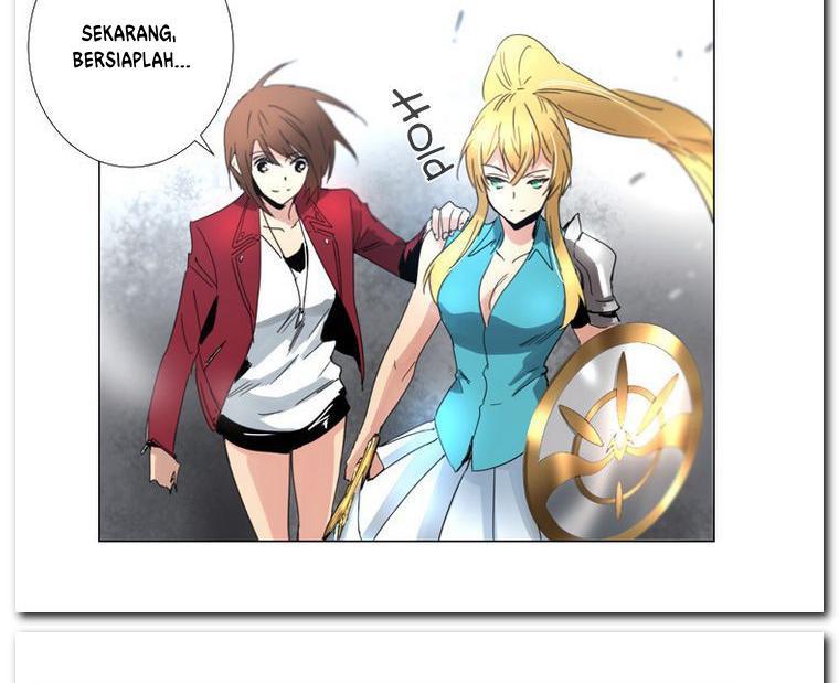 Heaven Soul Bab 05 halaman 42