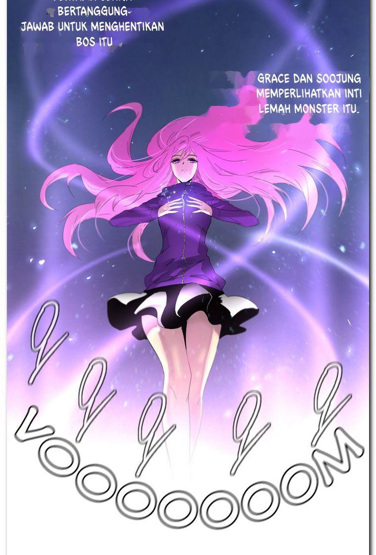 Heaven Soul Bab 05 halaman 64