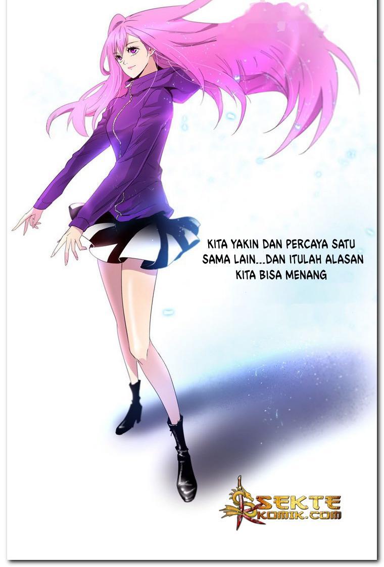 Heaven Soul Bab 05 halaman 76