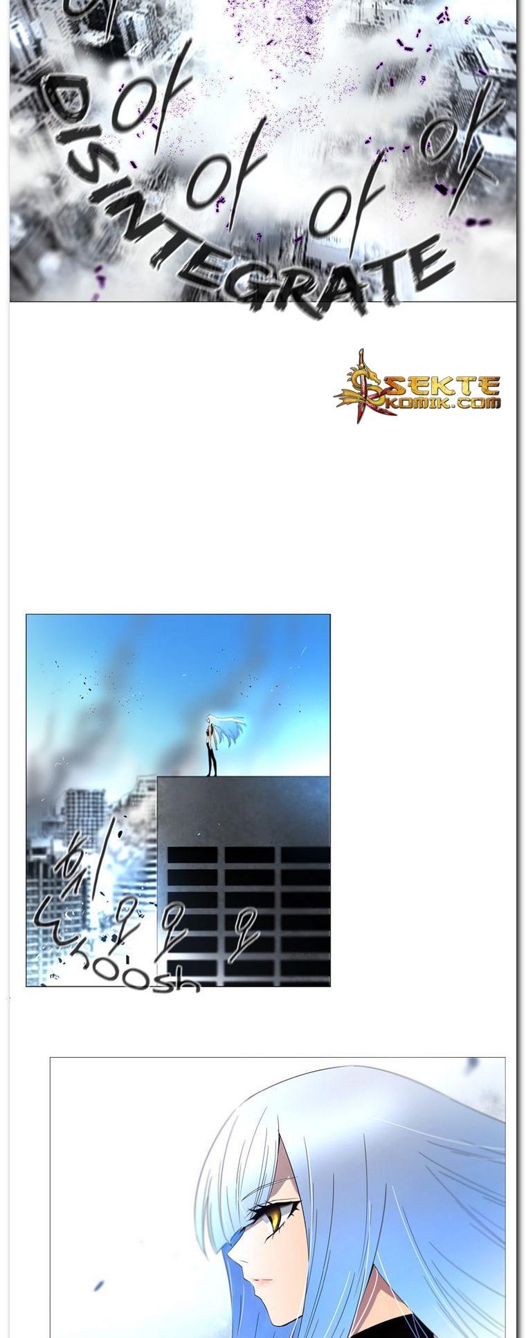 Heaven Soul chapter 06 halaman 3