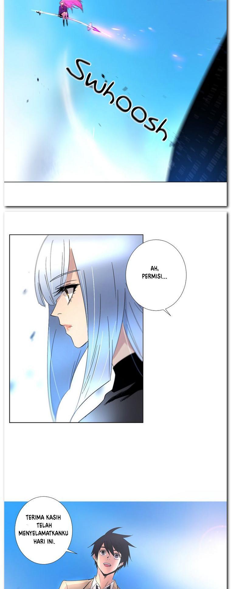 Heaven Soul chapter 06 halaman 13