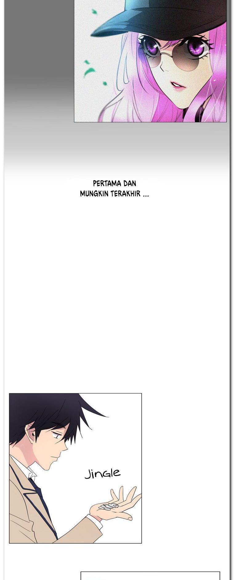 Heaven Soul chapter 06 halaman 29