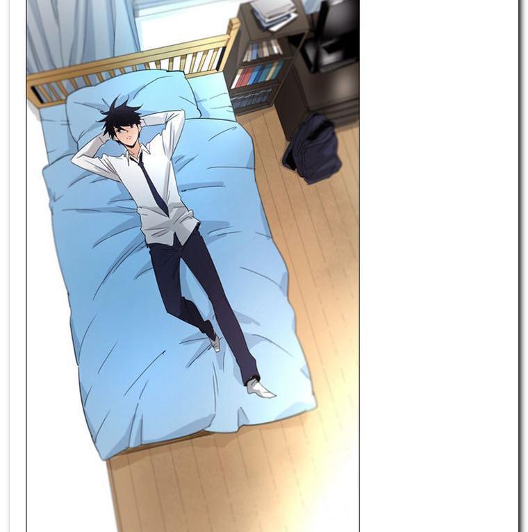Heaven Soul chapter 06 halaman 33