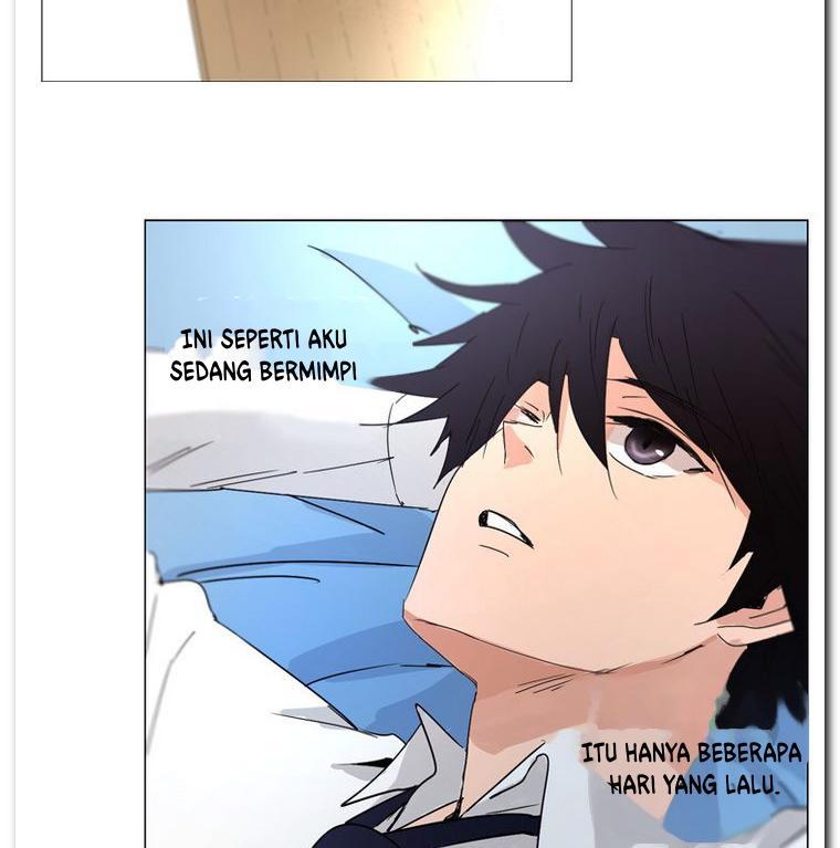 Heaven Soul chapter 06 halaman 34