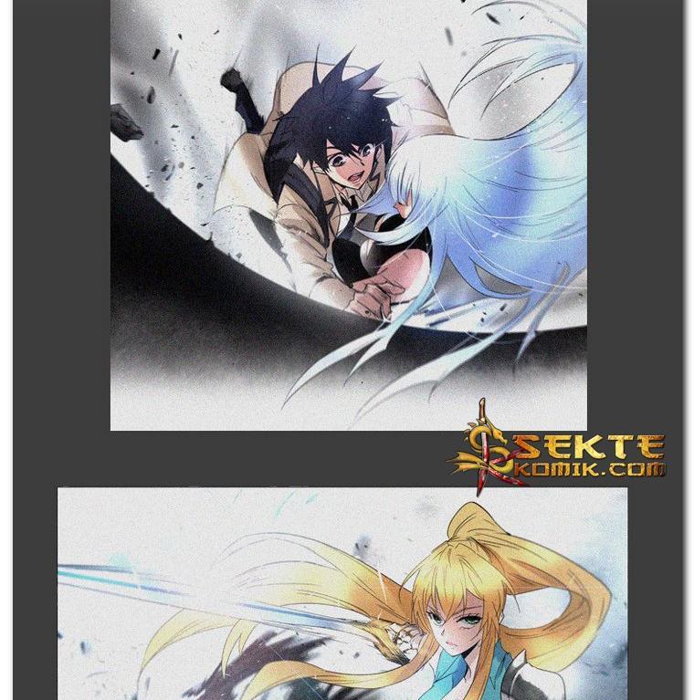 Heaven Soul chapter 06 halaman 36