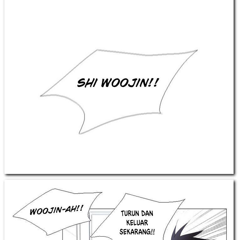 Heaven Soul chapter 06 halaman 41