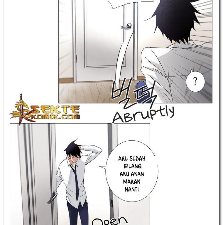 Heaven Soul chapter 06 halaman 42