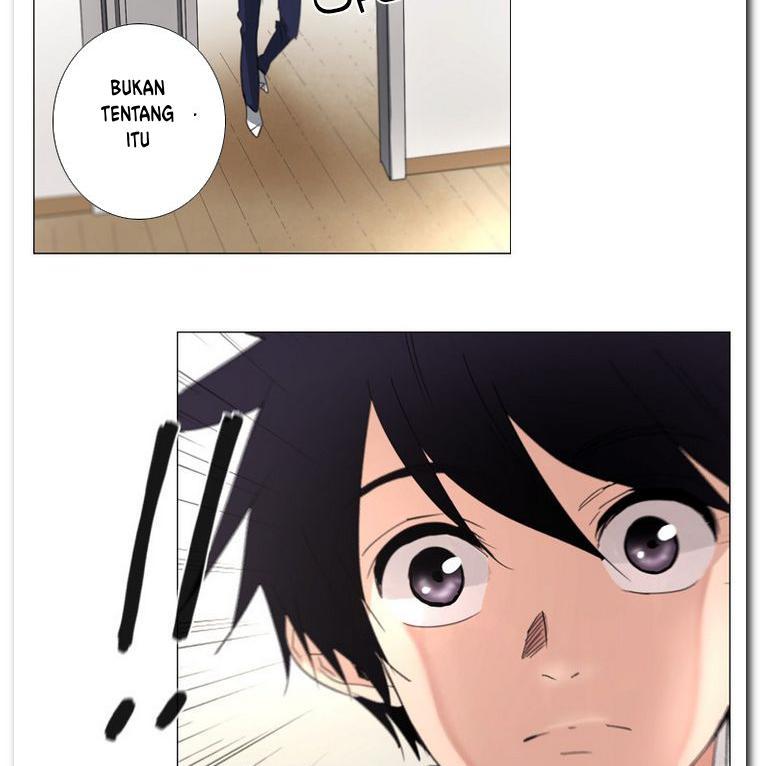 Heaven Soul chapter 06 halaman 43