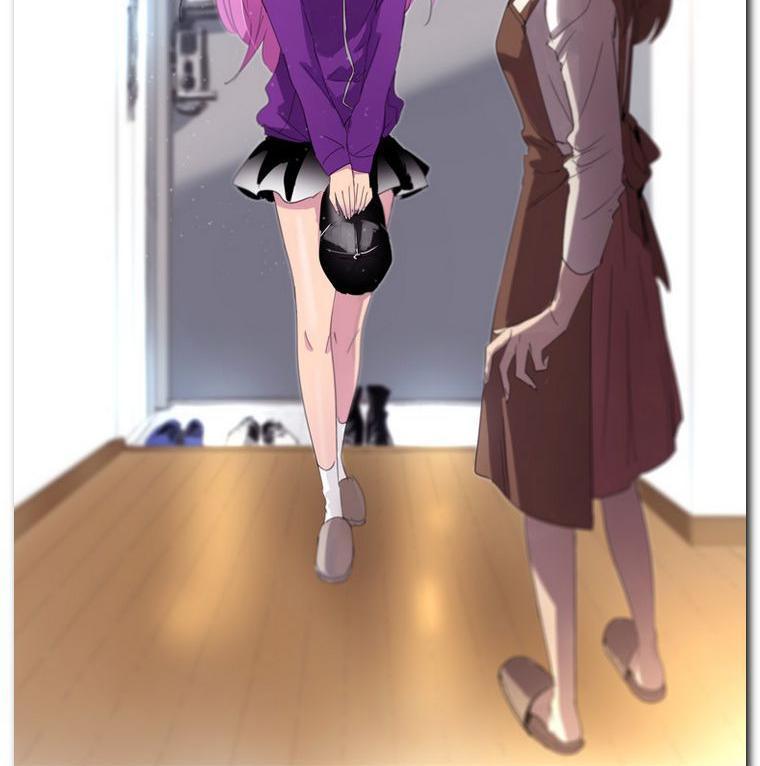 Heaven Soul chapter 06 halaman 45