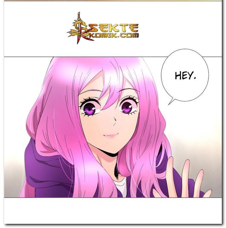 Heaven Soul chapter 06 halaman 46