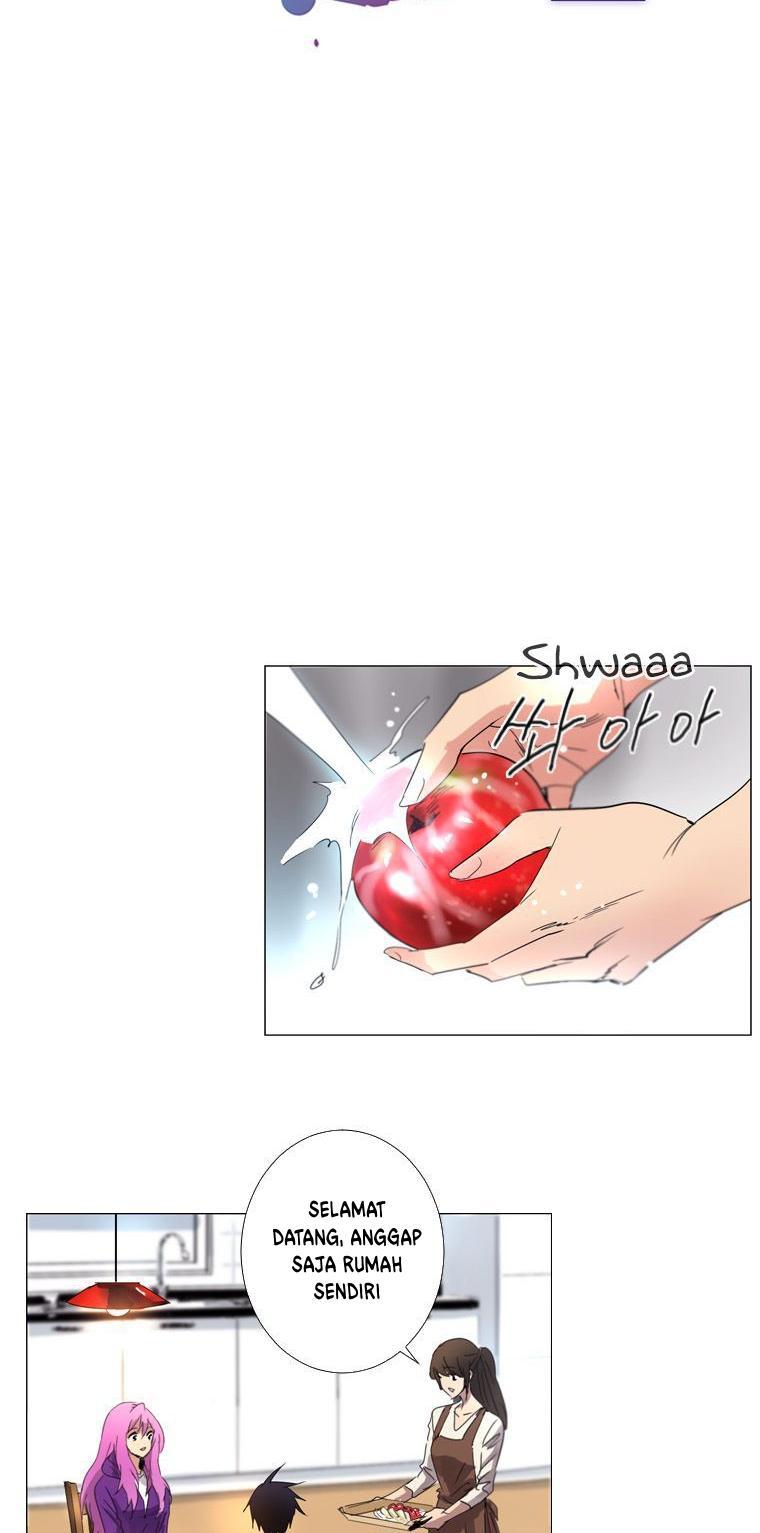 Heaven Soul chapter 07 halaman 4