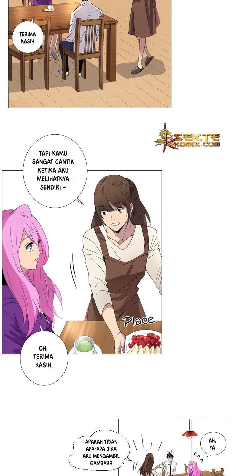 Heaven Soul chapter 07 halaman 5