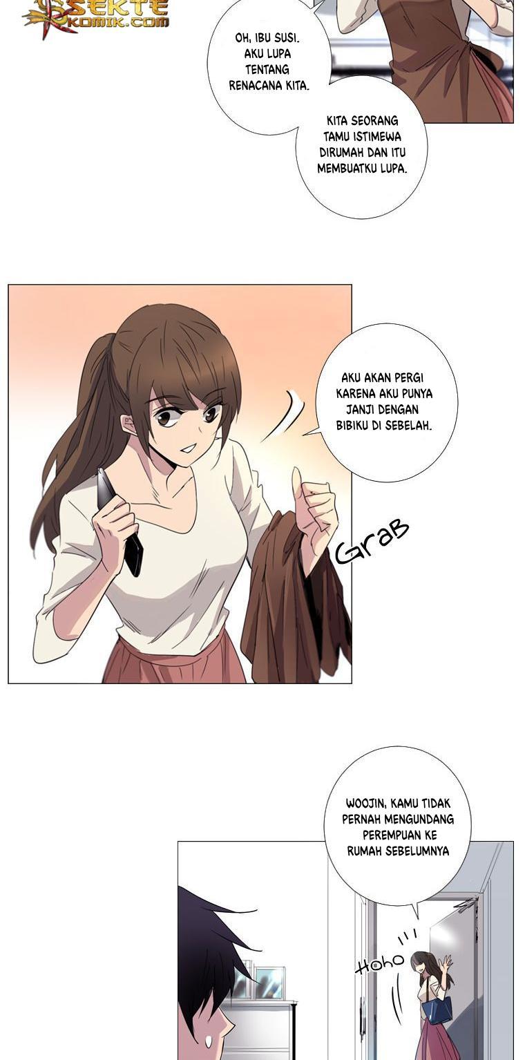 Heaven Soul chapter 07 halaman 7