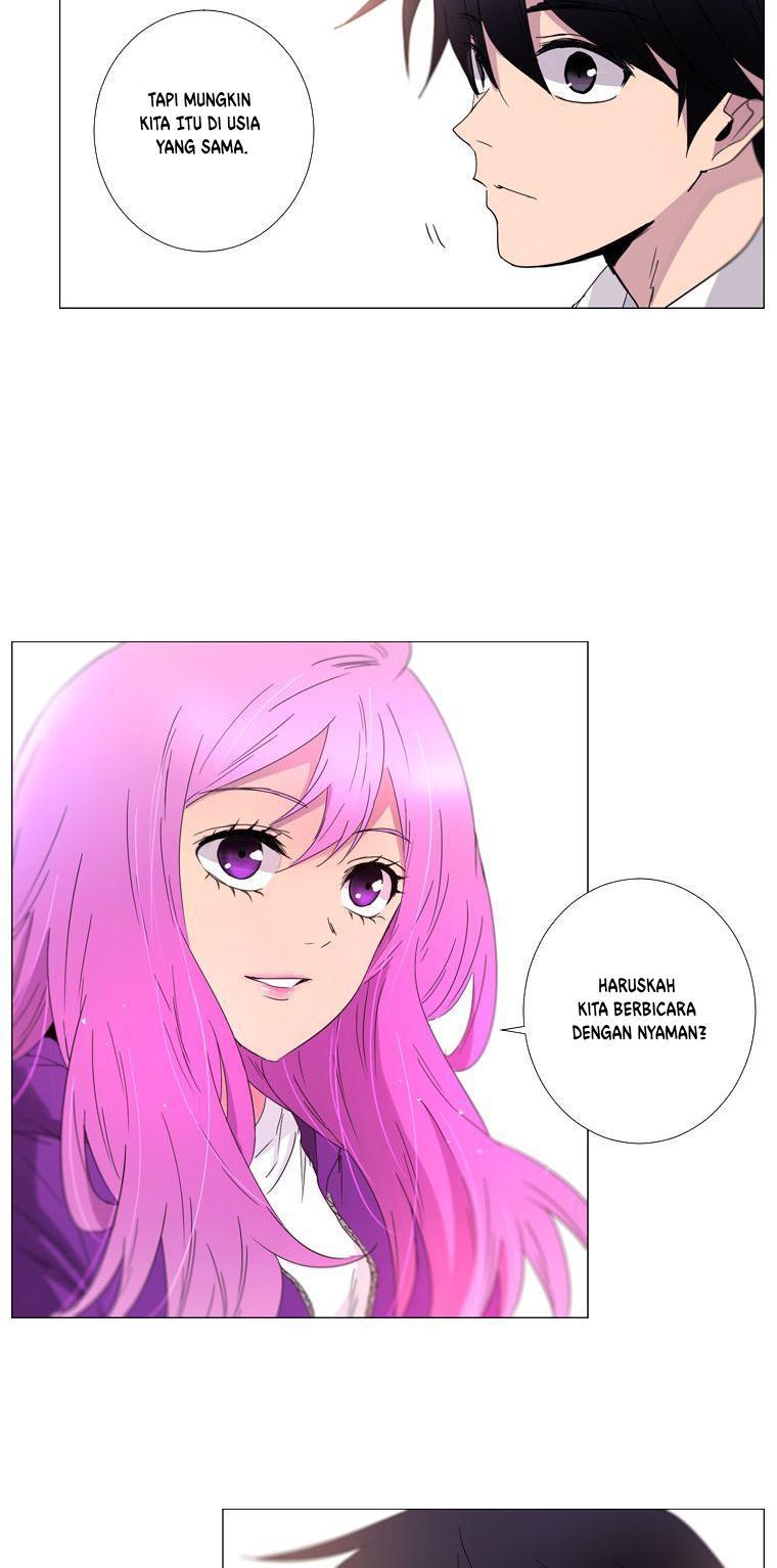 Heaven Soul chapter 07 halaman 9