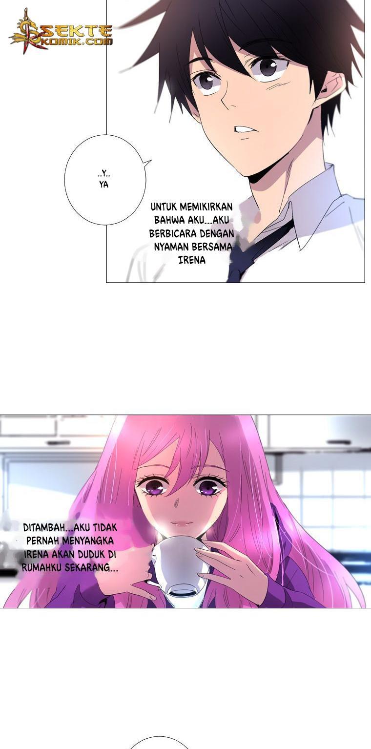Heaven Soul chapter 07 halaman 10