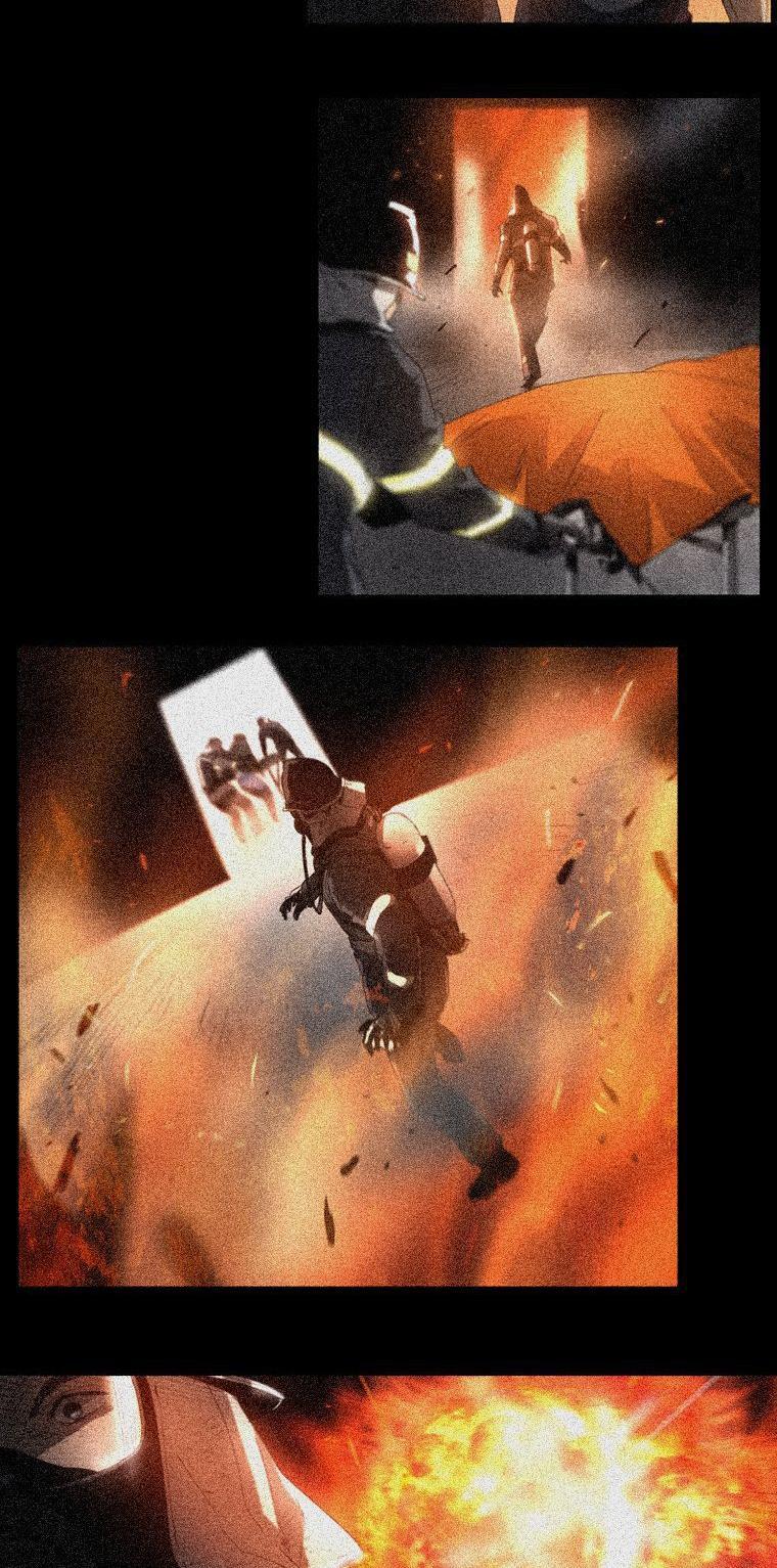 Heaven Soul chapter 07 halaman 16