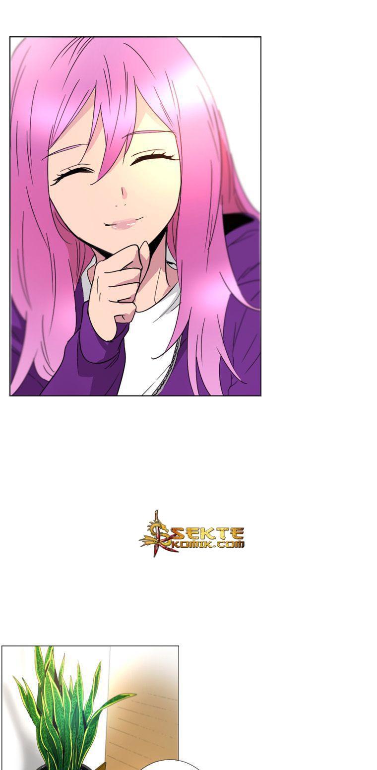 Heaven Soul chapter 07 halaman 21