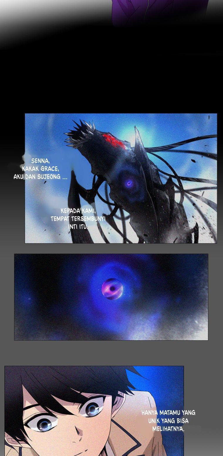 Heaven Soul chapter 07 halaman 26