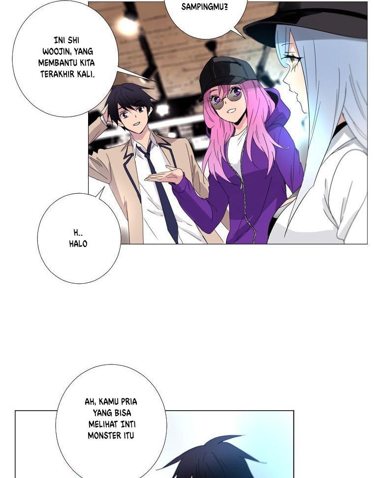 Heaven Soul chapter 07 halaman 41