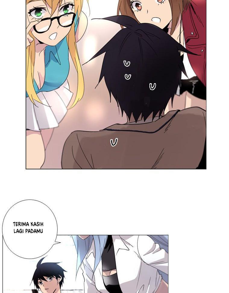 Heaven Soul chapter 07 halaman 43