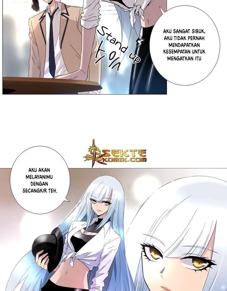 Heaven Soul chapter 07 halaman 44