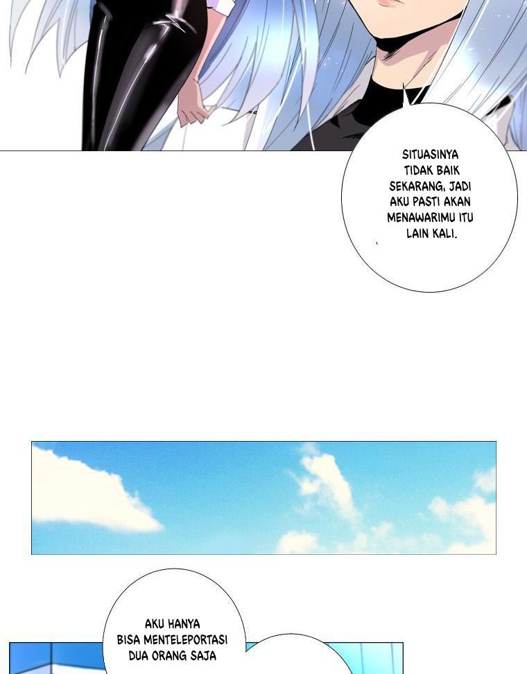 Heaven Soul chapter 07 halaman 45