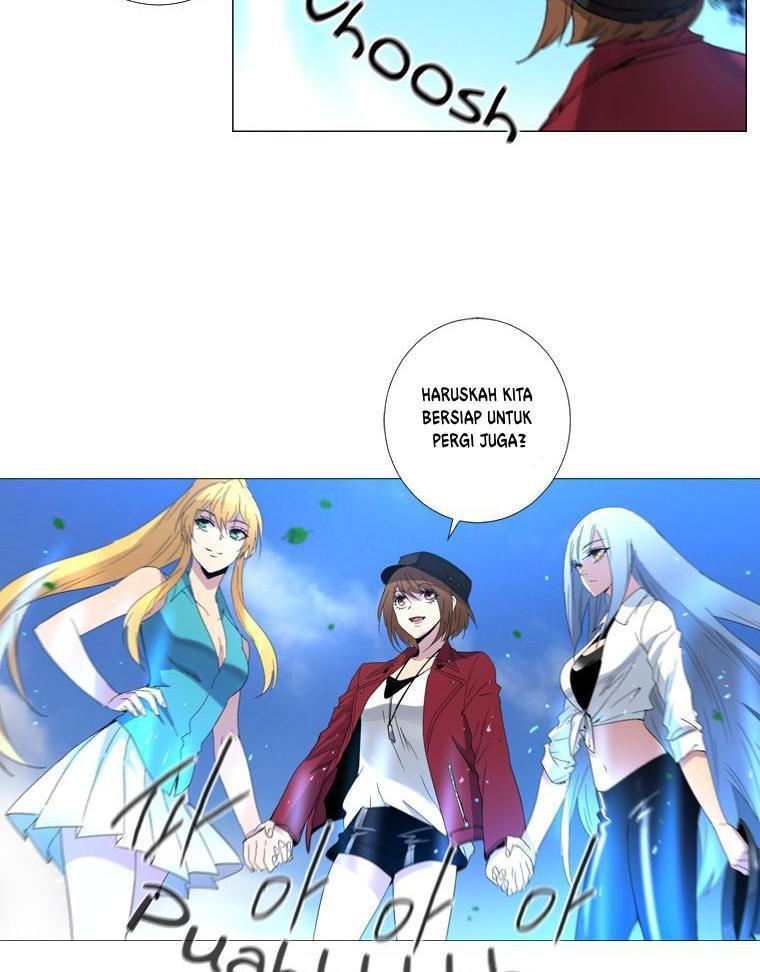 Heaven Soul chapter 07 halaman 47