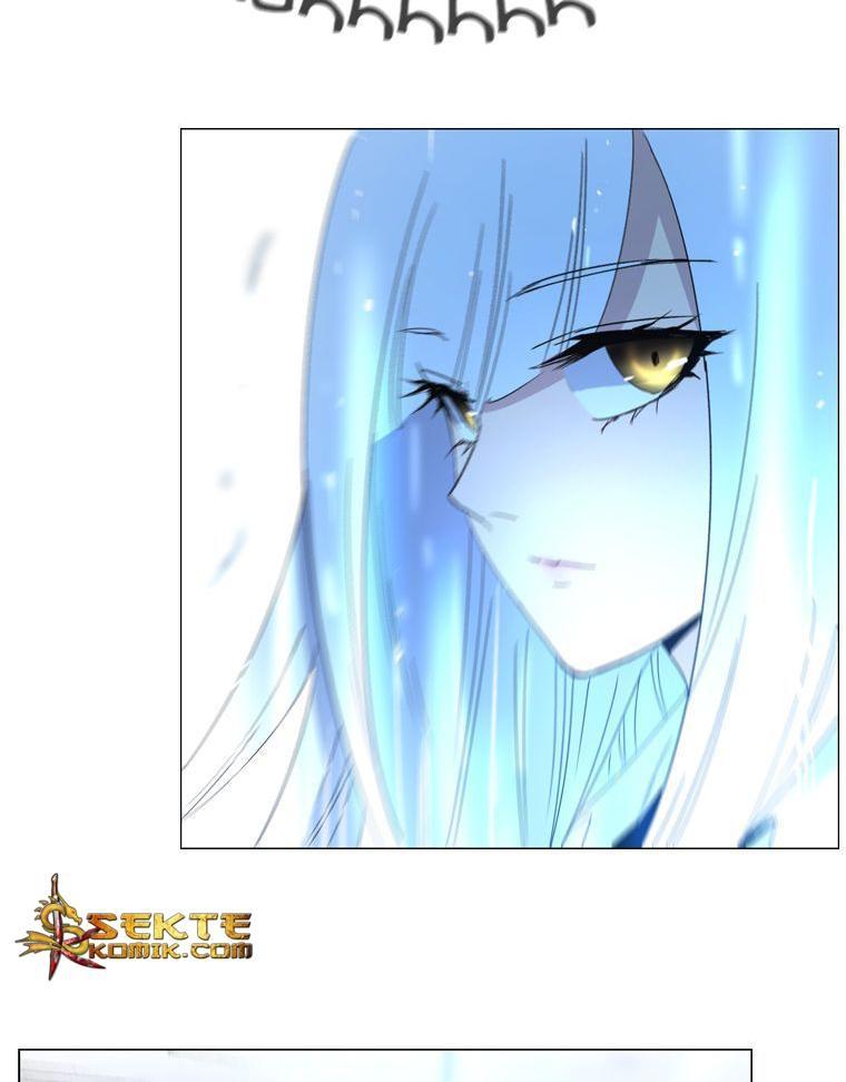 Heaven Soul chapter 07 halaman 48