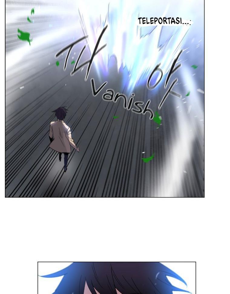 Heaven Soul chapter 07 halaman 49