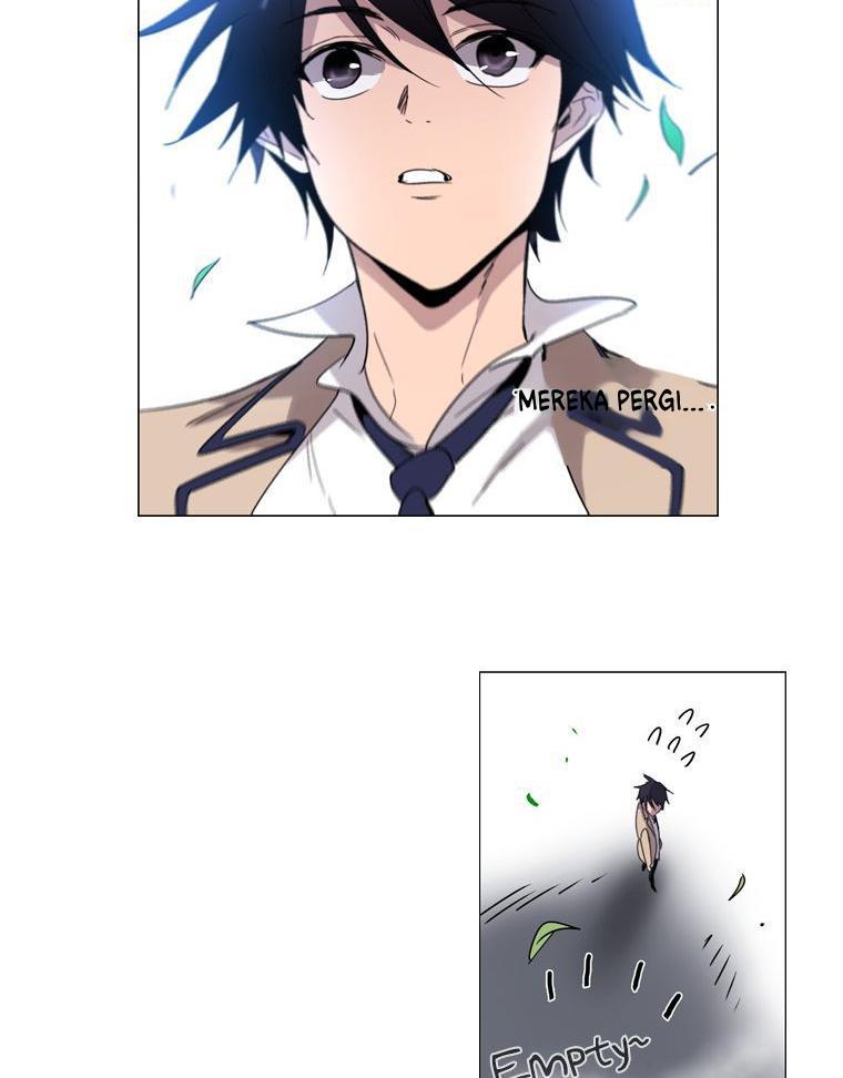 Heaven Soul chapter 07 halaman 50