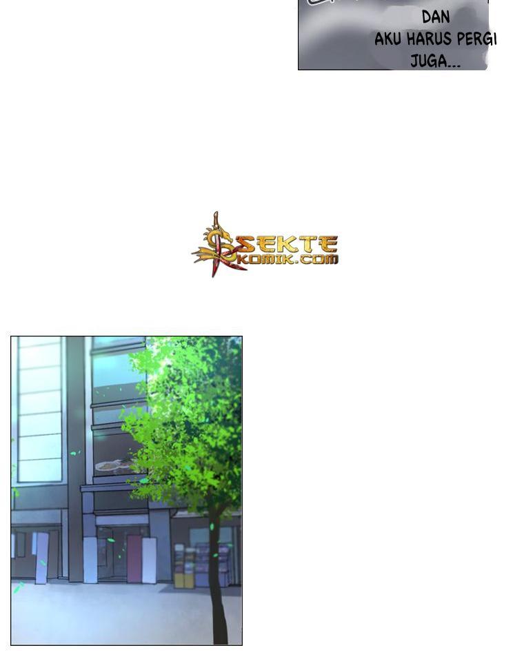 Heaven Soul chapter 07 halaman 51