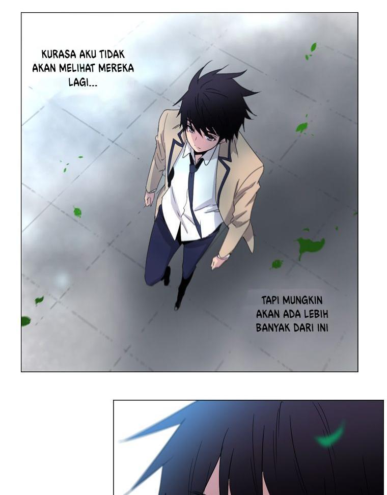 Heaven Soul chapter 07 halaman 52