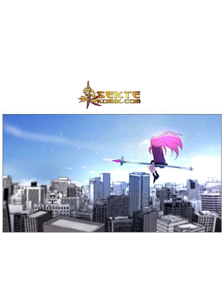 Heaven Soul chapter 07 halaman 54
