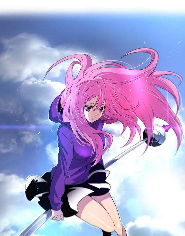 Heaven Soul chapter 07 halaman 55