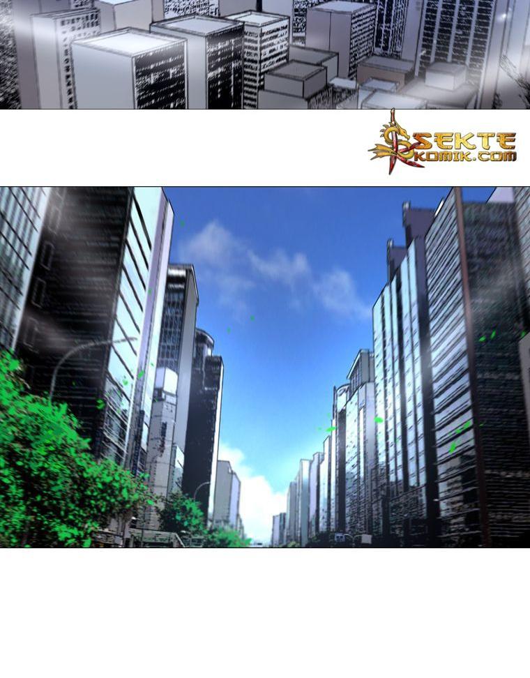 Heaven Soul chapter 07 halaman 57