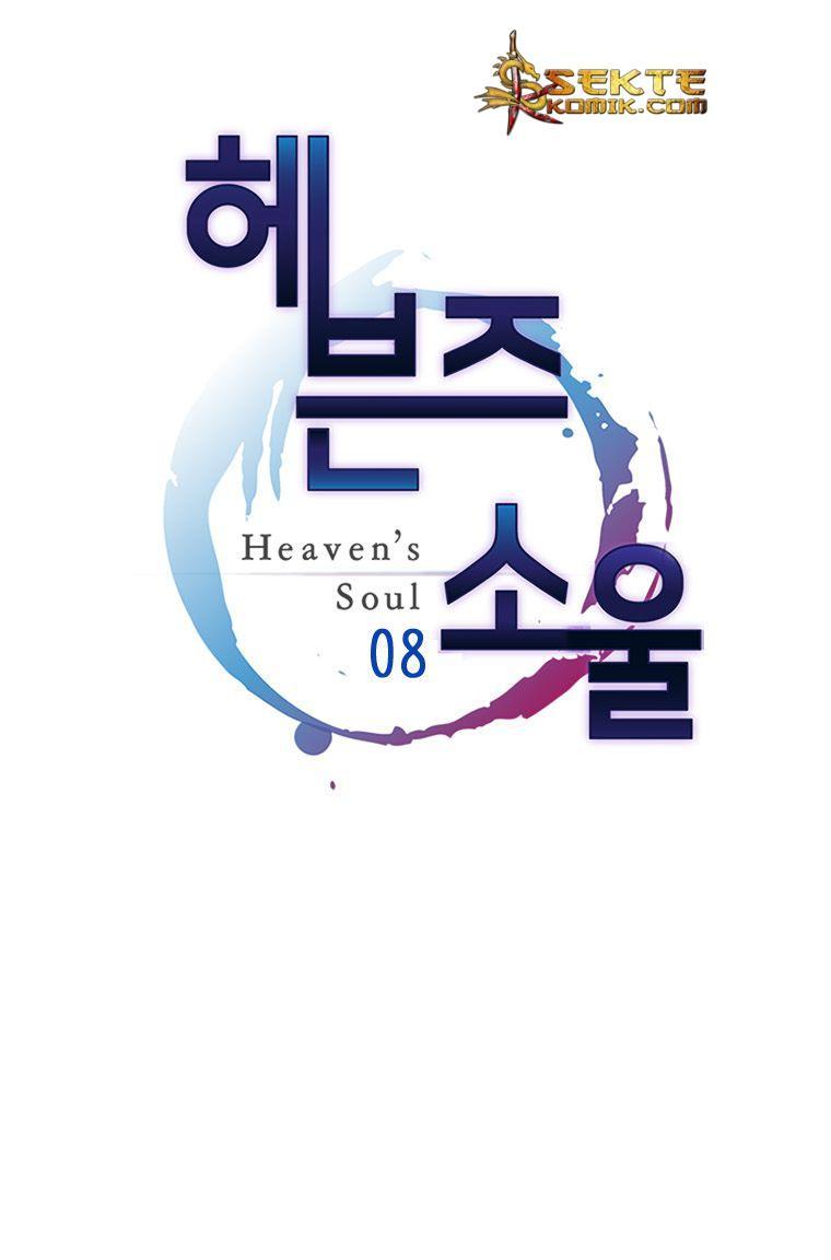 Heaven Soul chapter 08 halaman 2