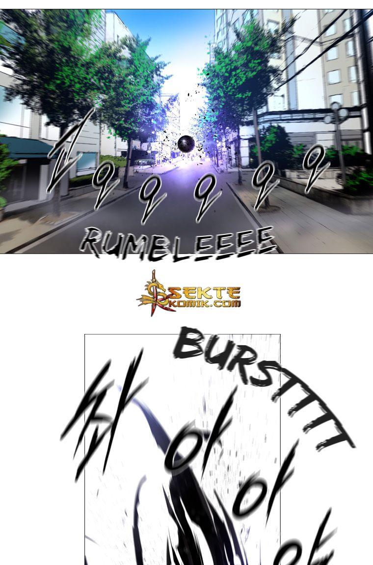 Heaven Soul chapter 08 halaman 3