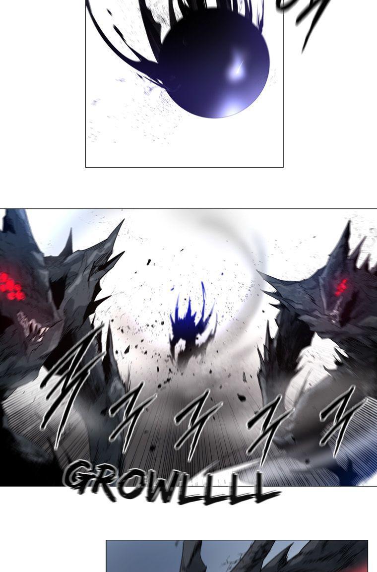 Heaven Soul chapter 08 halaman 4