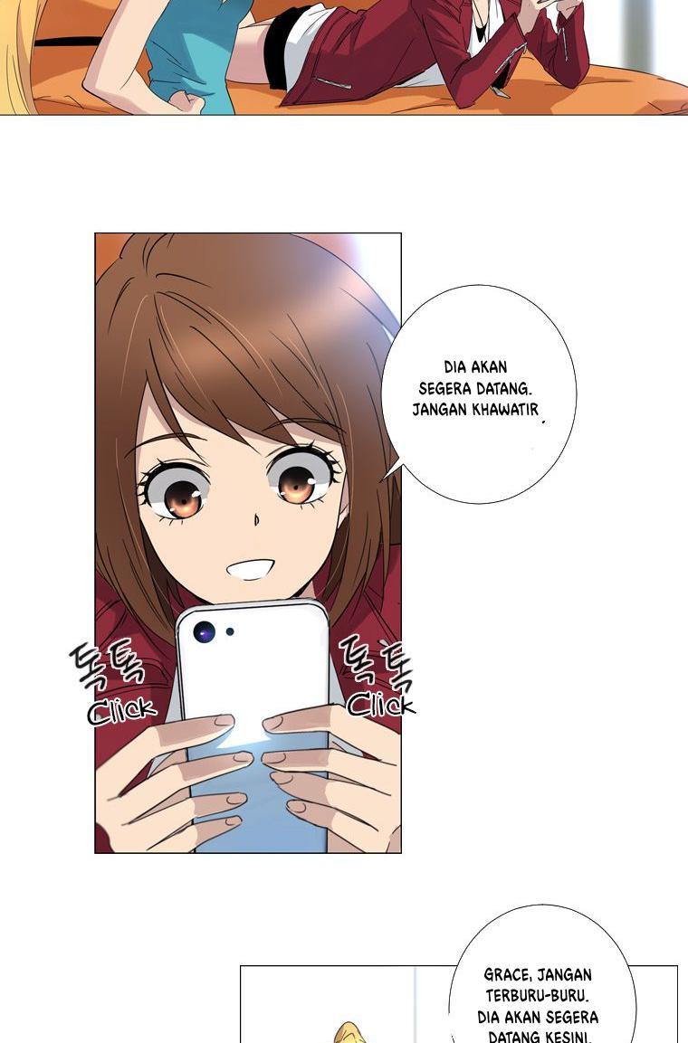 Heaven Soul chapter 08 halaman 8