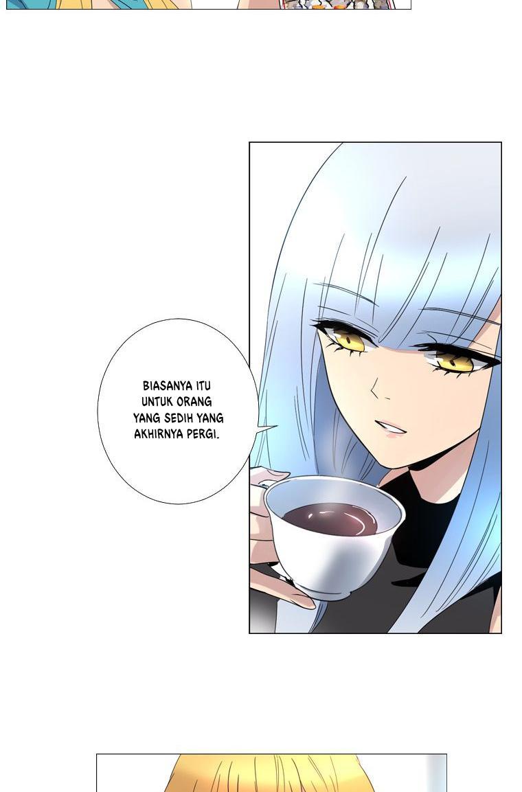 Heaven Soul chapter 08 halaman 10