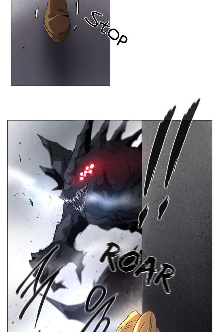 Heaven Soul chapter 08 halaman 15