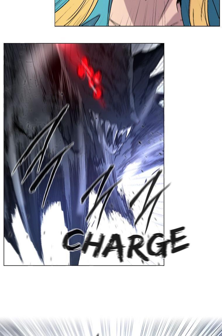 Heaven Soul chapter 08 halaman 17