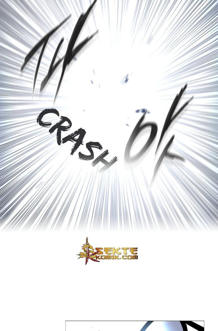 Heaven Soul chapter 08 halaman 18