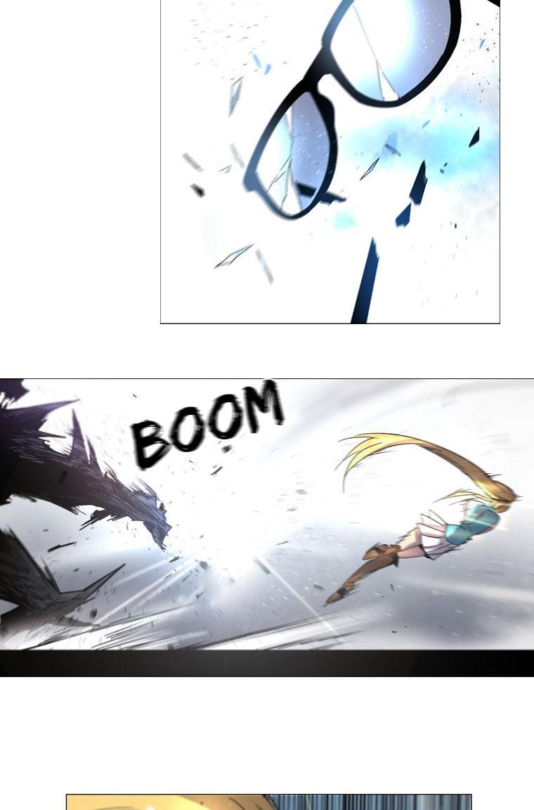 Heaven Soul chapter 08 halaman 19