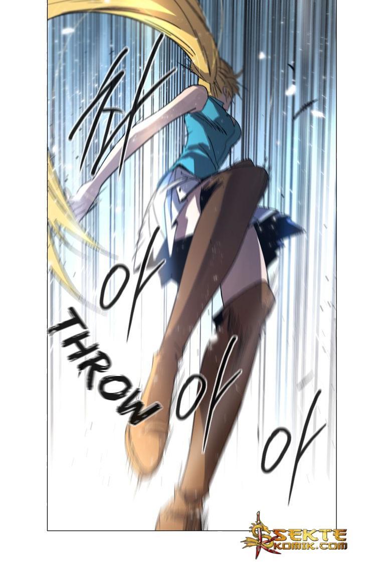 Heaven Soul chapter 08 halaman 20