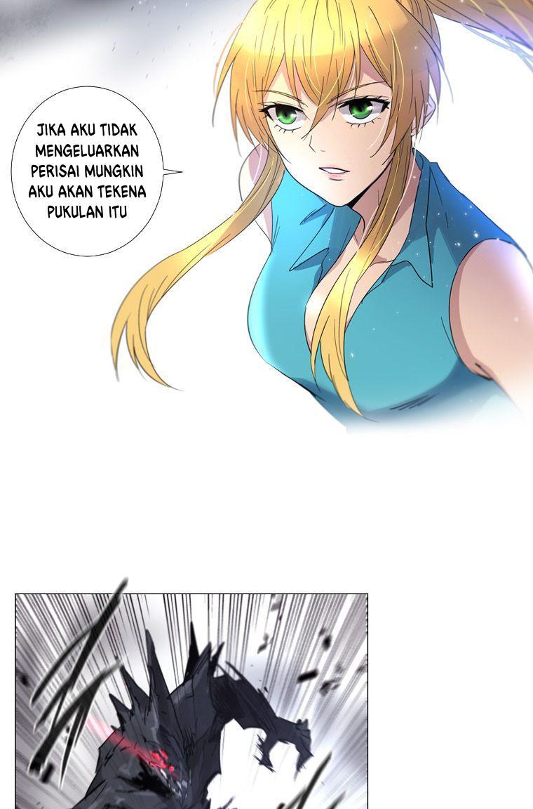 Heaven Soul chapter 08 halaman 23
