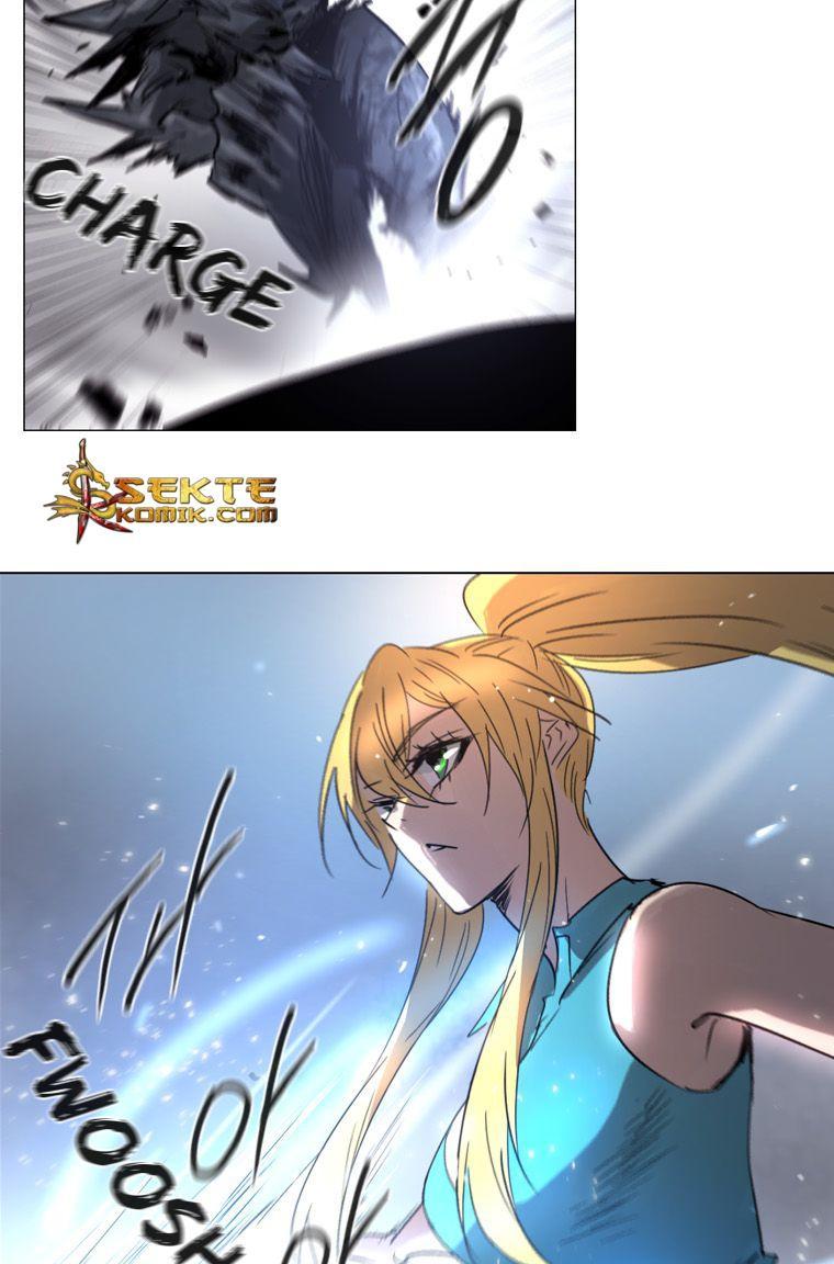 Heaven Soul chapter 08 halaman 24