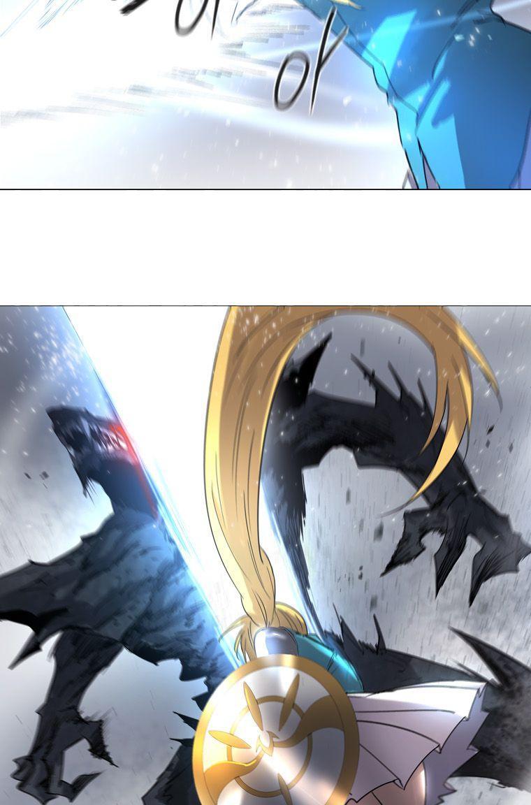 Heaven Soul chapter 08 halaman 25